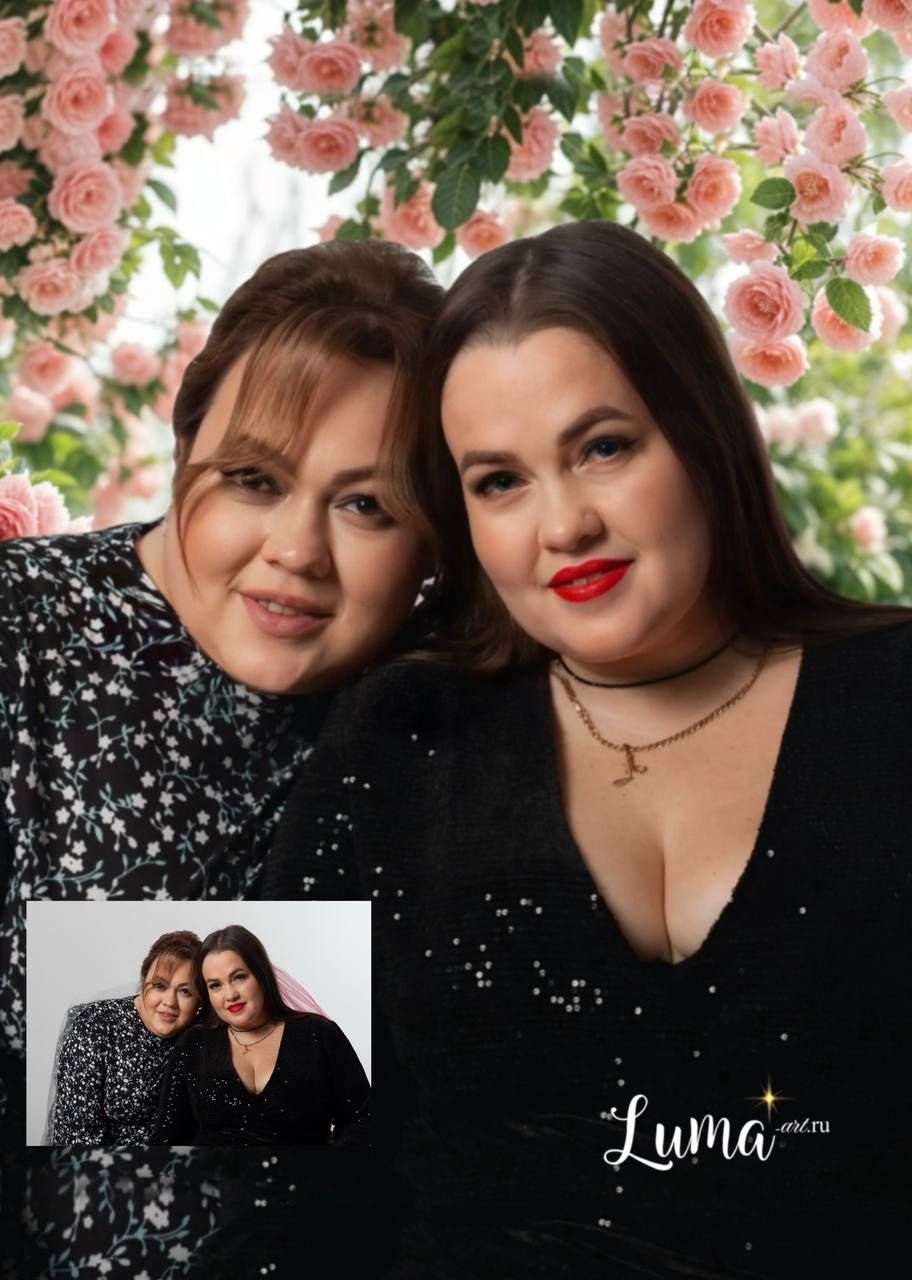 Замена фона 4