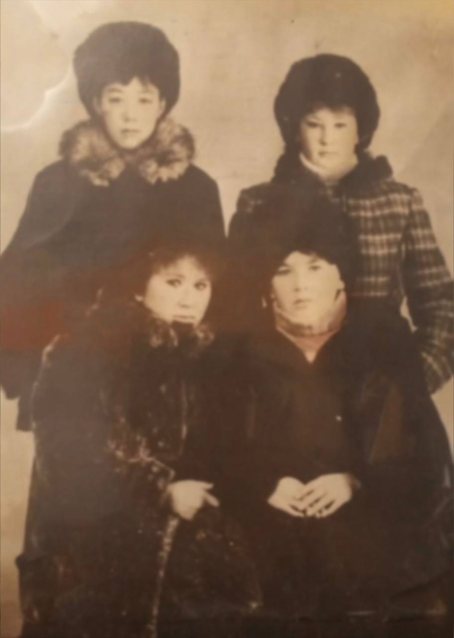 До — Ретушь 4